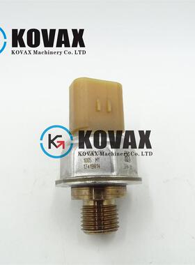 335-5321压力传感器开关5PP4-21适用于906H2挖掘机零配件现货供应