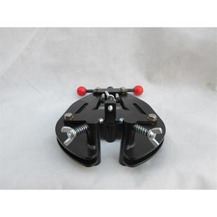 管道对管器对口器B2手工对管器焊接辅对管器法兰对正管弯头对正