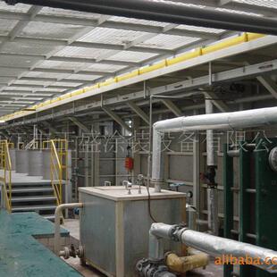 喷涂设备，浸塑设备请找 电镀涂装设备 实木床涂装线