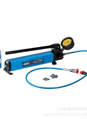 液压螺母HMV 28E轴承安装