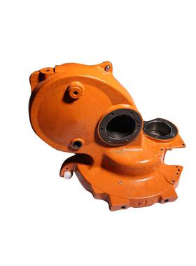 00-224-906 KUKA库卡机器人中心手 IW 210/240 CR