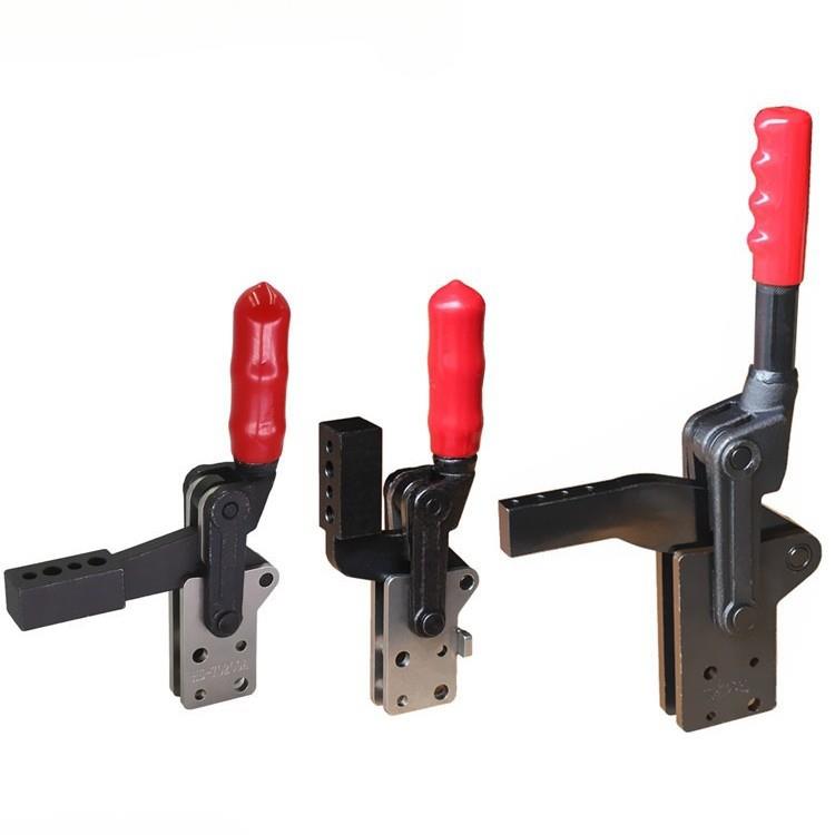 盛邦荣精品 快速夹钳 重工焊接工装器具CH GH HS 70730B 70200B