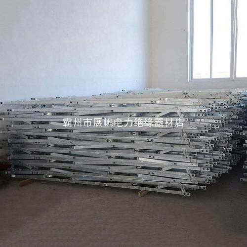 信号机梯子接触网检修梯绝缘攀爬梯高空作业信号梯高柱信号折叠梯