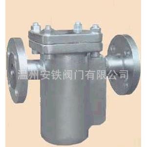 UG型一A/UG型一B-16C-DN50过滤器