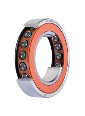 德国IBC角接触球轴承机床主轴轴承71909.E.PX.2RSZ.P4A.UL