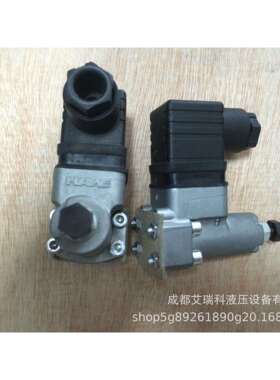 厂家直销换辊小车上用PHS3原装进口压力继电器