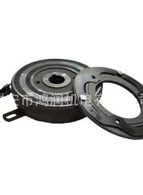 MCS薄轴承电磁离合器 鸿润机电电磁制动器厂家 A型B型离合器