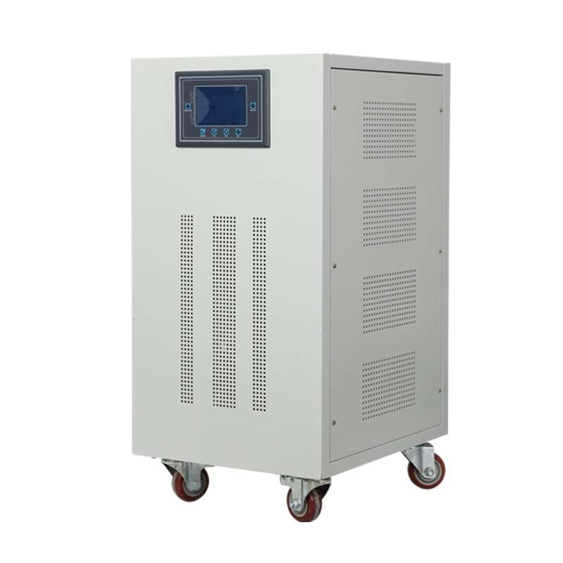 安博特大量现货 可控硅三相无触点交流稳压器ZBW-30KVA 2色可选
