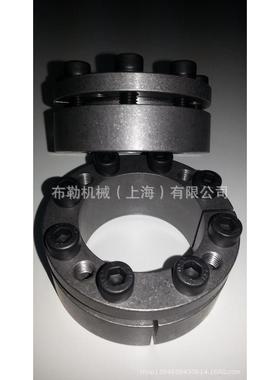 浦口工诺账套BUSH-O-S-155X263/BUSH-O-S-165X290涨紧免键轴衬环