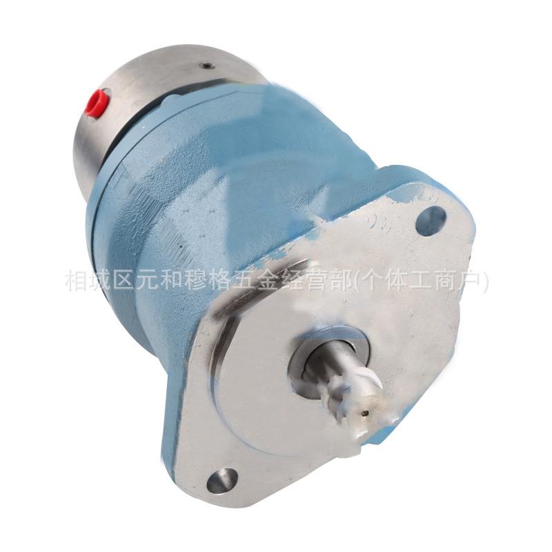 双联齿轮泵CBQT-F532/F420-CFH CBQT-F532/F425-CFH