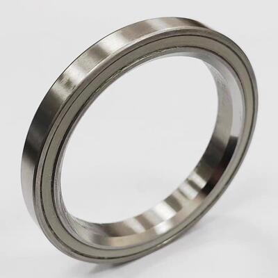 订做中大型不锈钢轴承S6920轴承S6920ZZ轴承 不锈钢6920轴承厂家