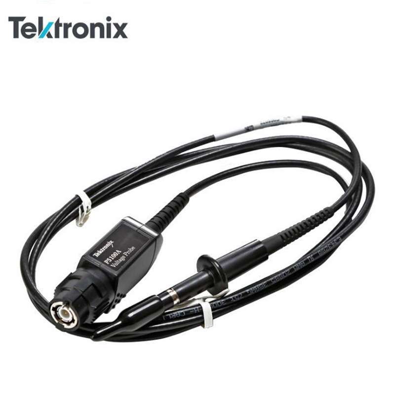 泰克P5100A高压探头P6015A无源高压探头P5122示波器探头P5151探头