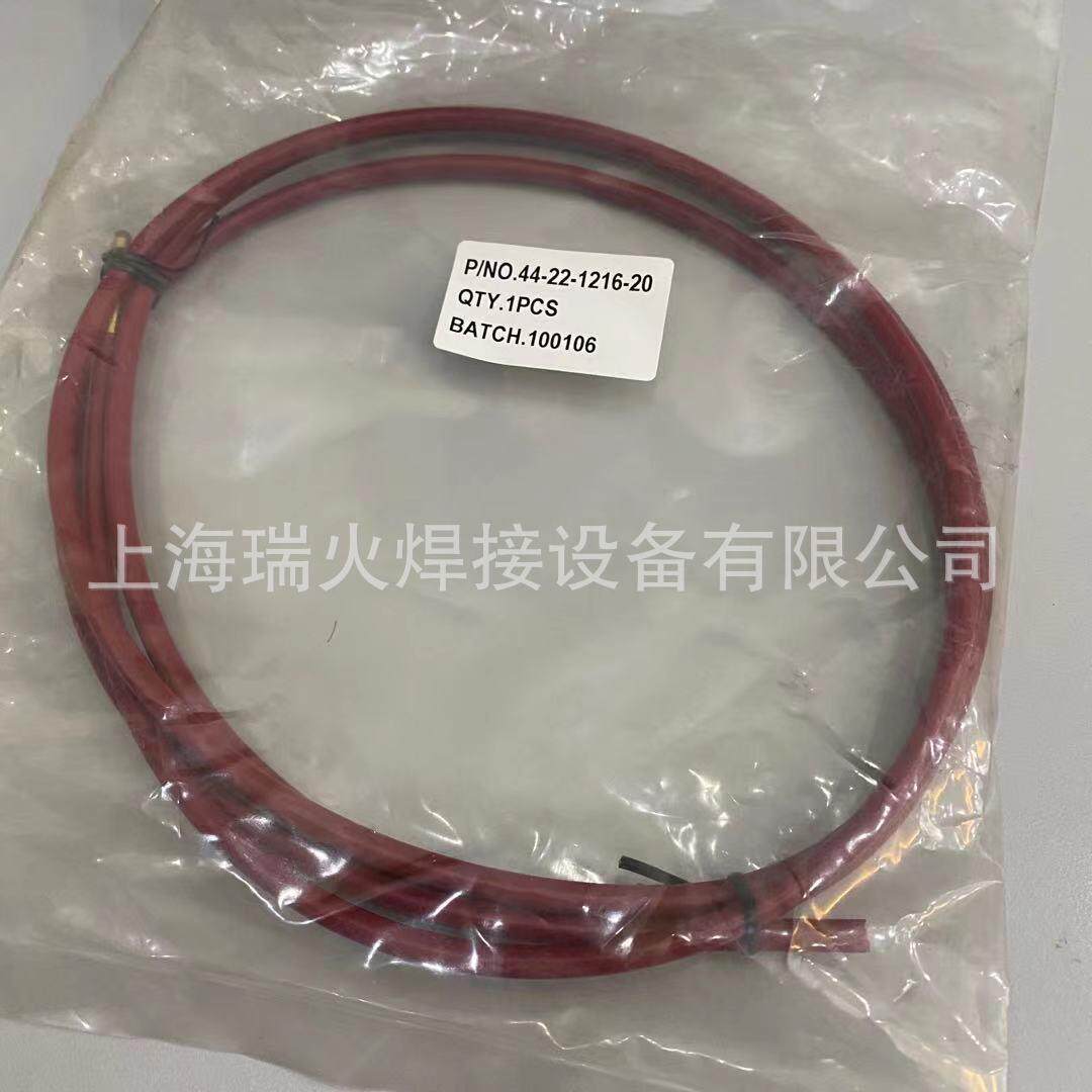 SKS 44-22-1216-20送丝管58-4-11-500-12送丝轮12-2-4-312凯撒