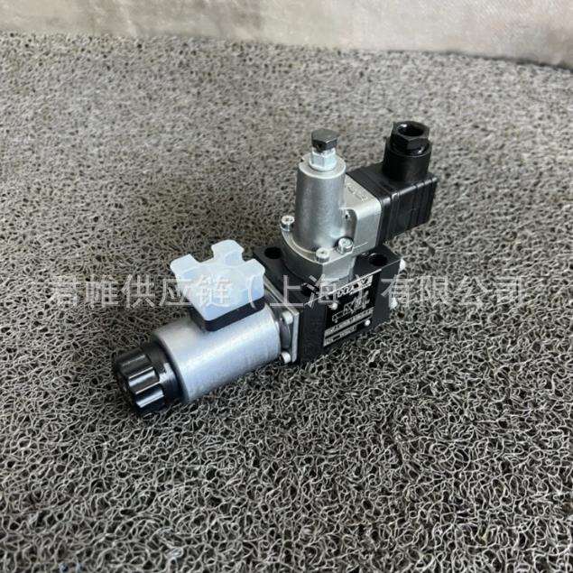 价格需核实 Hawe 型号：SAM220PC06B