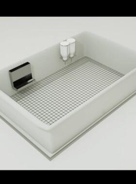 繁殖笼盒 型号:FS944-930*625*275MM库号：M69141