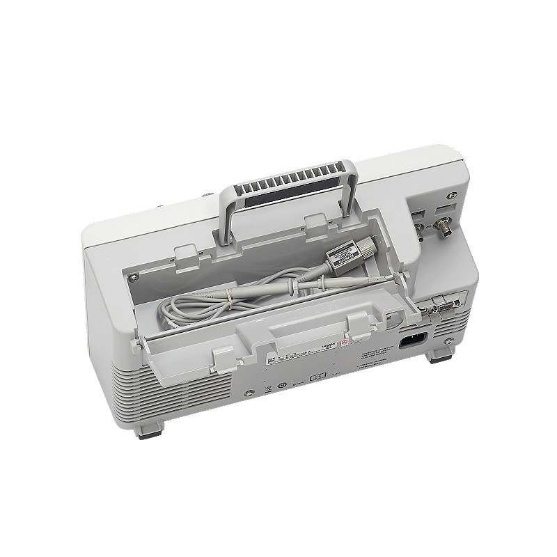 安捷伦/是德科技MSOX3012T/3014T模拟信号发生器五合一数字示波器
