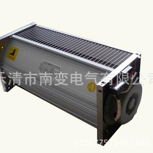 GFDD/GFD370-150AB 60W 220V干式变压器横流冷却风机左右铜芯电机
