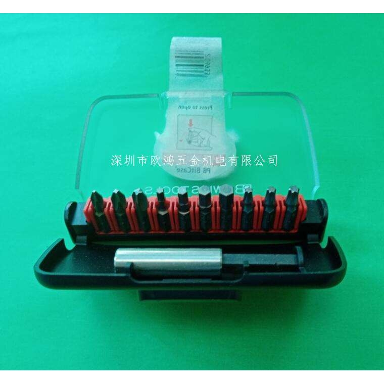 进口瑞士PB工具 1/4