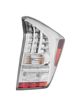 现货跨境热销刹车灯普锐斯Prius2010-2012尾灯后照明灯