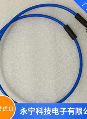 厂家直销 N-KB3射频同轴连接器 圆形防水同轴连接器 电子跳线