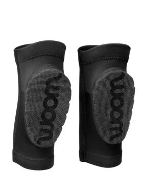 悟姆woom NEEBOWS 护膝 S/M/L 儿童自行车护膝