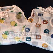 金毛萨摩中型大型犬宠物小狗夏季 春款 背心狗防晒衣服 薄款 大狗夏装