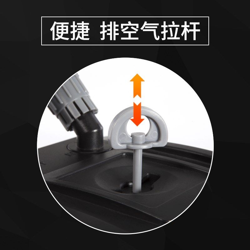 博宇鱼缸过滤桶四层外置免换水循环净水系统鱼粪养鱼水质净化深度