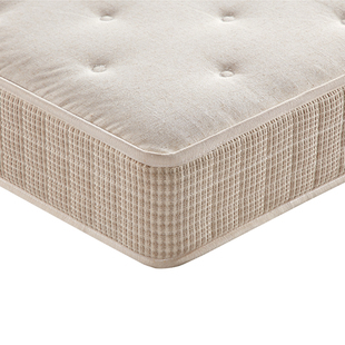 钟意莱天然山棕床垫棕垫家用儿童老人成人硬垫护脊全棕榈透气撑腰