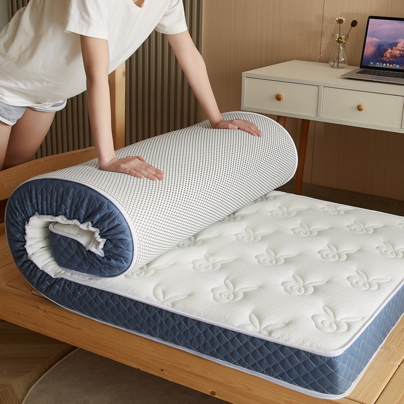 定做抗菌60cm儿童床垫80*180cm学生宿舍上下铺90cm/120*180cm床70