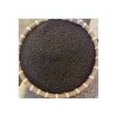 20斤装 新鲜油菜籽优质鸟粮食鸽子食虎皮芙蓉鸟玉鸟饲料