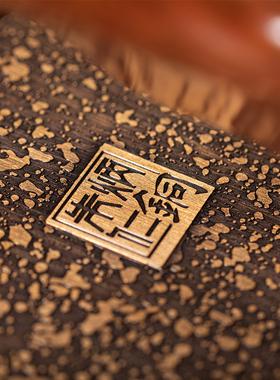 朱炳仁铜 华尔街牛 摆件家居饰品 客厅办公桌牛摆件铜工艺品礼品