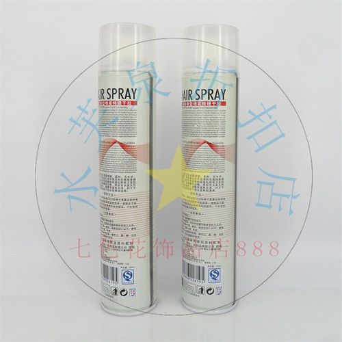 包邮obo陶醉香型喷雾特硬干胶特强强力定型发胶头发美发造型350g