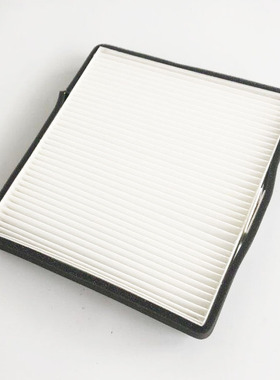 挖掘机卡特312/336/315/320/323/324/325D B空调滤芯内外置滤网