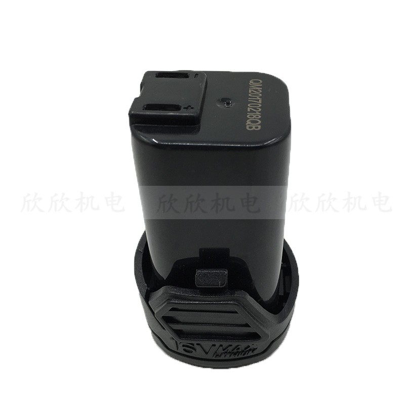 奇磨浙工盛锐浙工欧力普锂电钻锂电池16V充电钻1008C锂电池配件