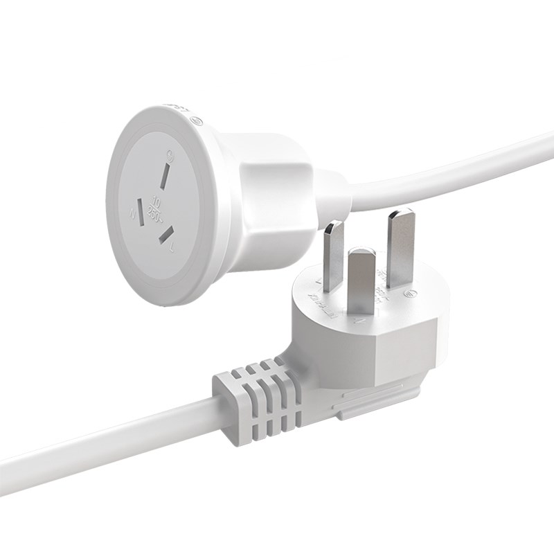 空调插座转换器16a转10a转换插头16安电源转换头热水器插排延长线