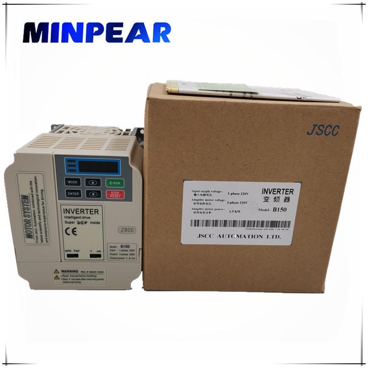 JSCC精研变频器A025 A040 B075 B150 B220 C075 C150 C220