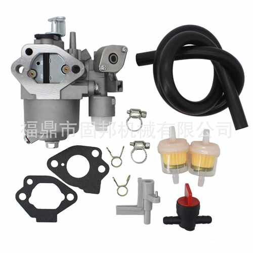 279-62361-20 汽化器适用斯巴鲁 EX27 EX270D00000 发动机割草机