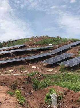 源头厂家晶天太阳能板1000V光伏电站系统390W瓦单晶太阳能发电板