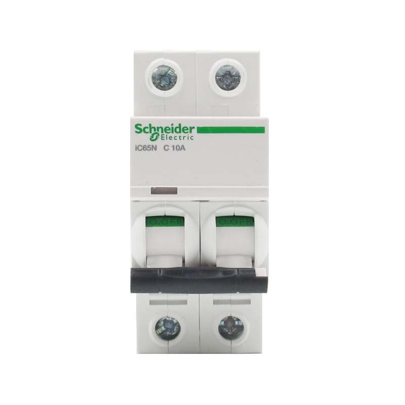 SCHNEIDER空气开关Acti9小型微型断路iC65H-B32A/1P-A9F27132