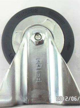 2004-8-T2-RC 4寸底板92*69.5 孔距77.8（71.4）44.5）轮宽32