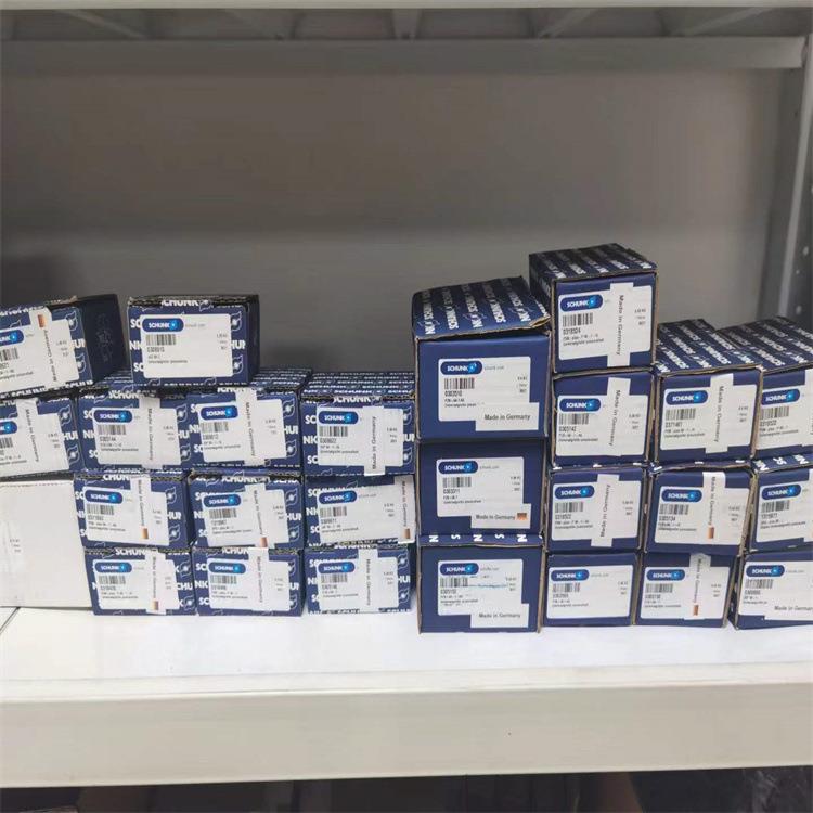 德国IPR抓手150001044CGS2-50-2-FI-SA 小型气动夹爪