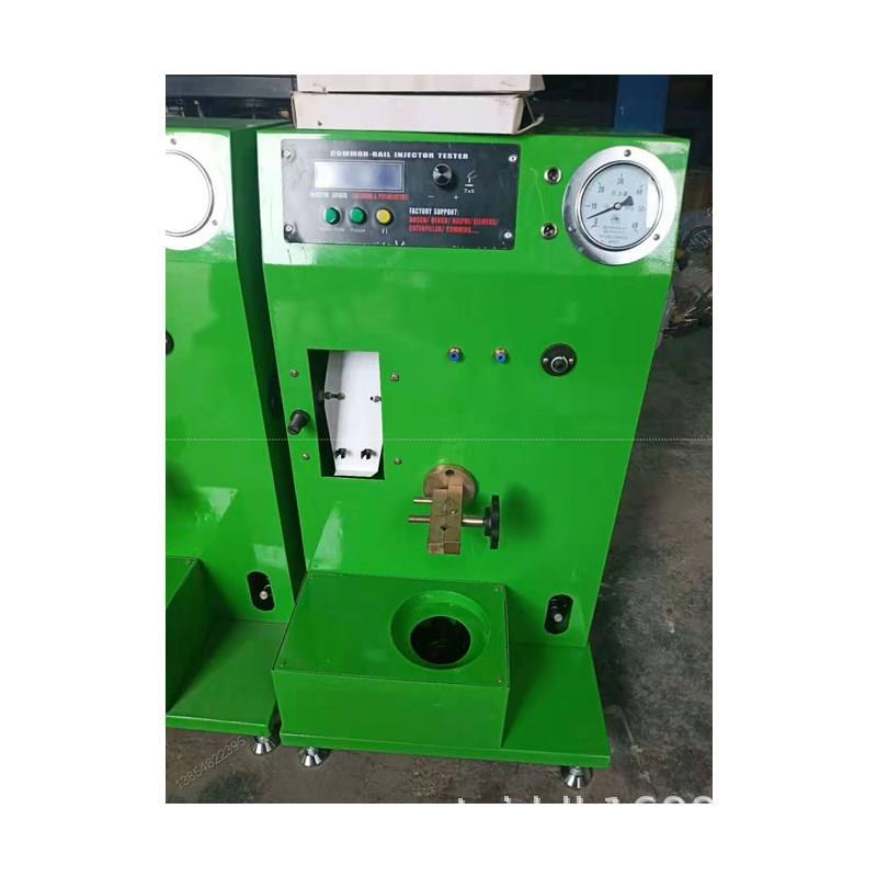 精达动力价格适合 功能全 小巧便于移动 柴油CRS800喷油器试验台