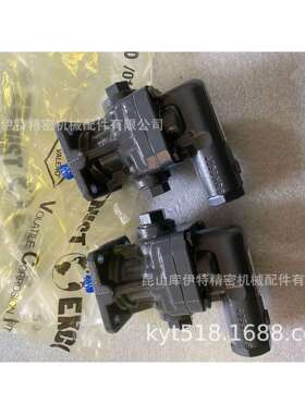 齿轮泵KF16RF1-D15 KF16RF2---KF16RF2-D15