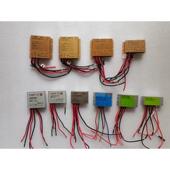 12V24V 升压型太阳能路灯控制器 降压光控通用型型 sdn型