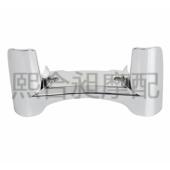 改装 前叉盖避震盖减震装 饰 前减震盖金翼GL1500 1988 2000年