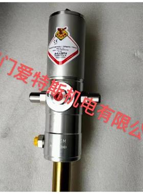 意大利RAASM脚踏黄油泵68113脚踏泵/手动黄油泵68113 现货