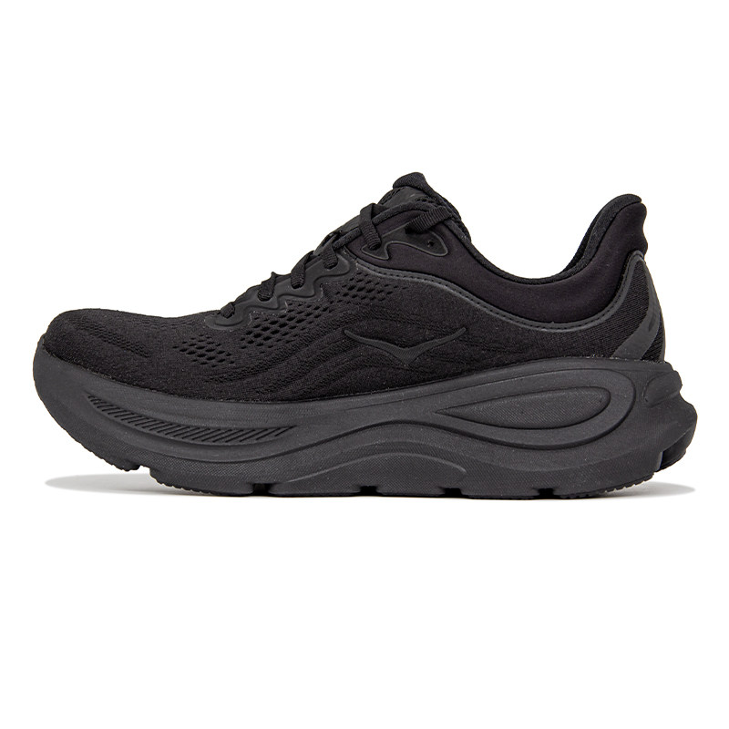 HOKAONEONEBondi9邦代9跑鞋图片