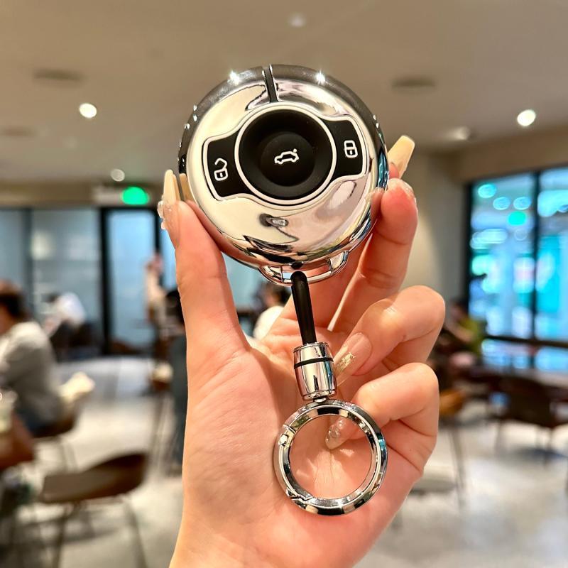 Pro1一号2024款钥匙套