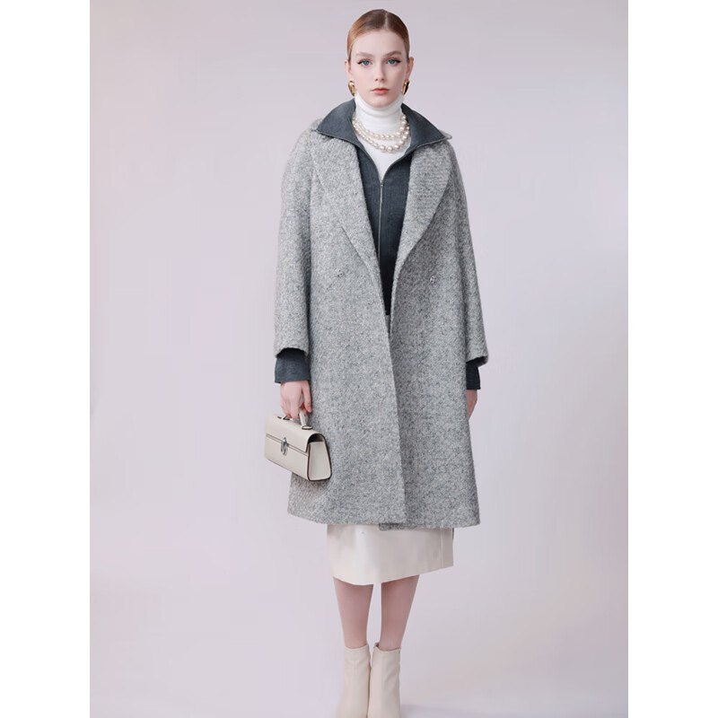 玉兰悠高级时装质感相随麦