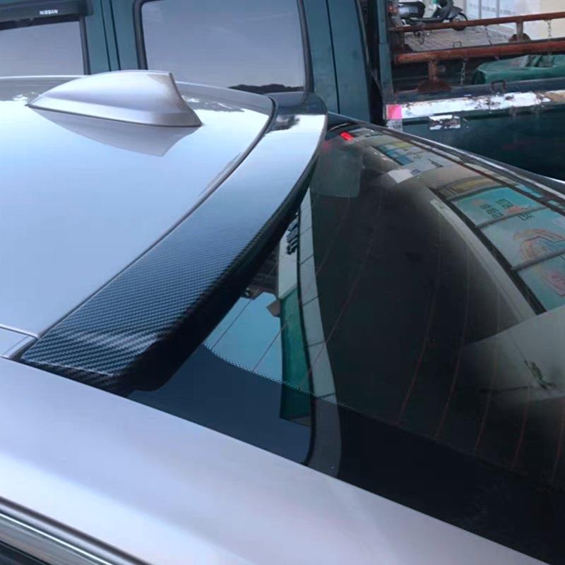 适用于11-21款宝马五系三系顶翼E60 F10 F18 G30 E90 F30 G20顶翼